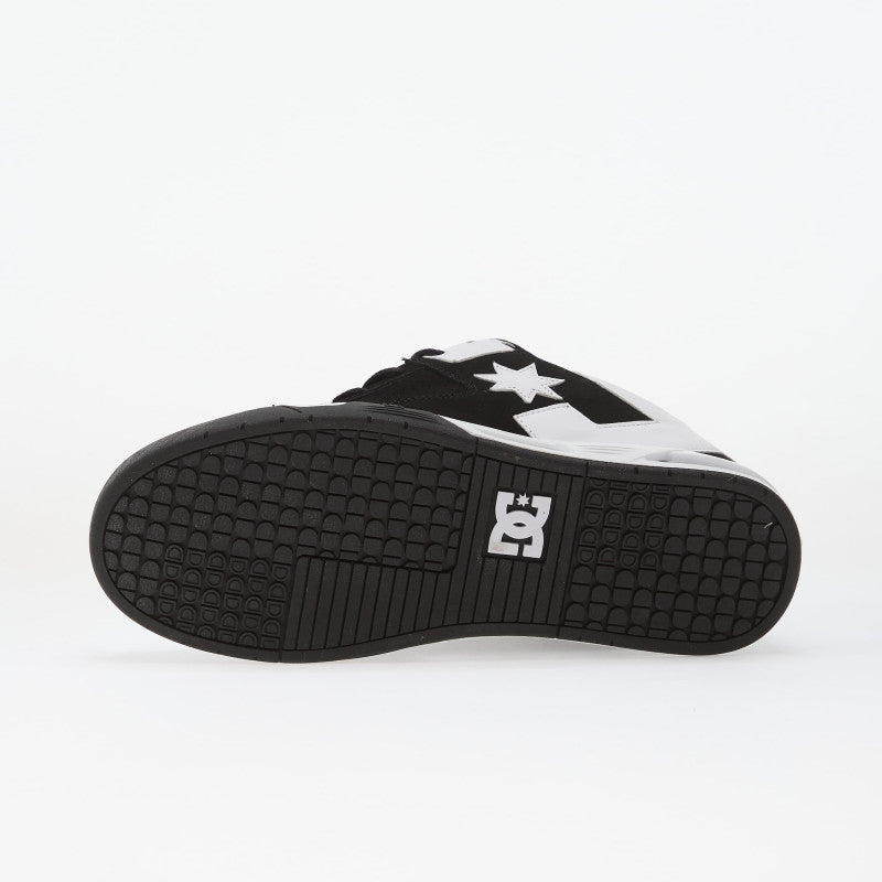 Dc Shoes Eo-Dc Command Black