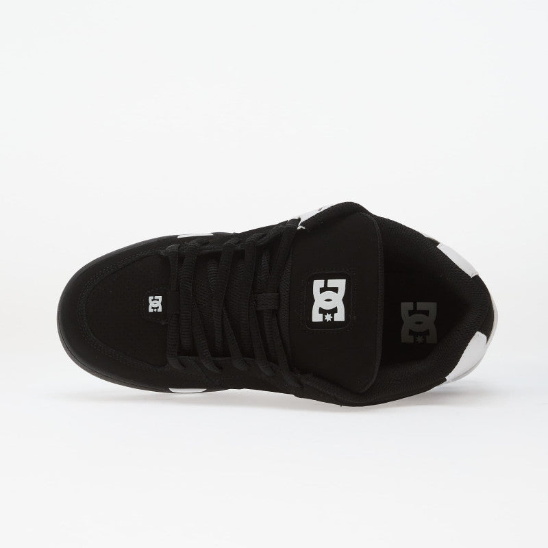 Dc Shoes Eo-Dc Command Black