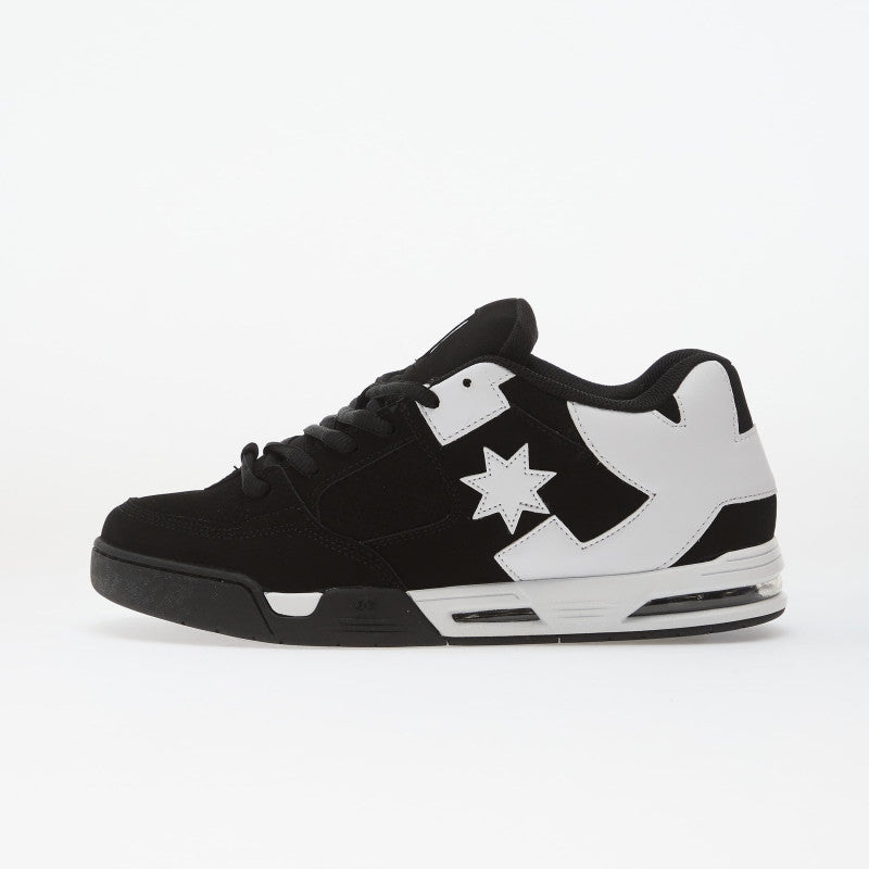 Dc Shoes Eo-Dc Command Black