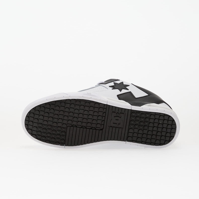 DC Command White
