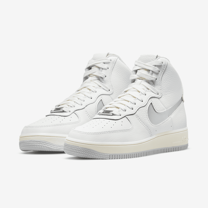 Nike Wmns Air Force 1 Sculpt