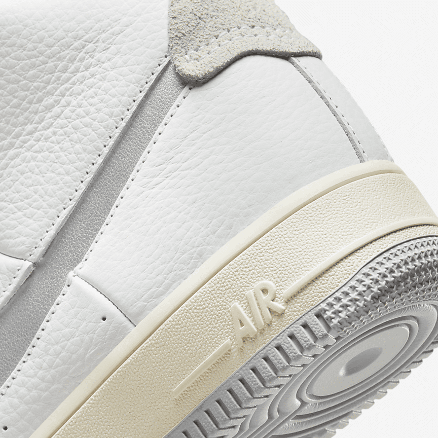Nike Wmns Air Force 1 Sculpt