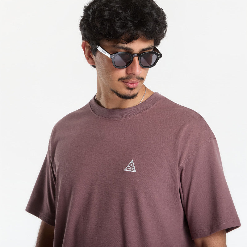Nike ACG Short-Sleeve T-Shirt Tattoo