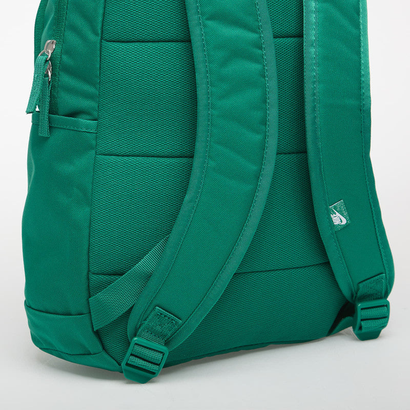 Nike Elemental Backpack 21L Malachite/ Malachite/ White 21
