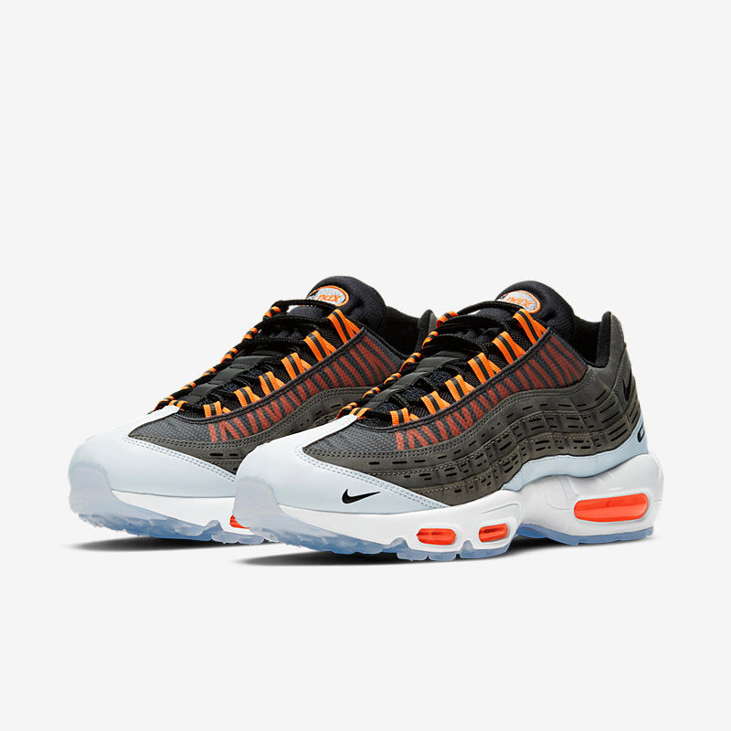 Nike x Kim Jones Air Max 95