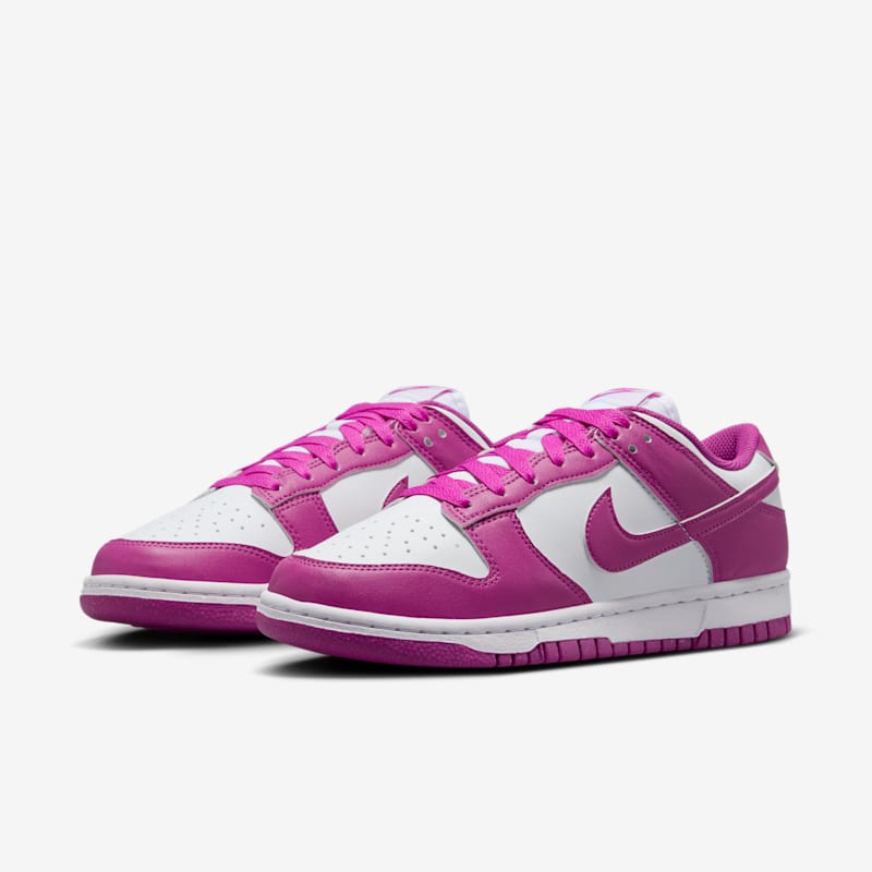Nike Wmns Dunk Low