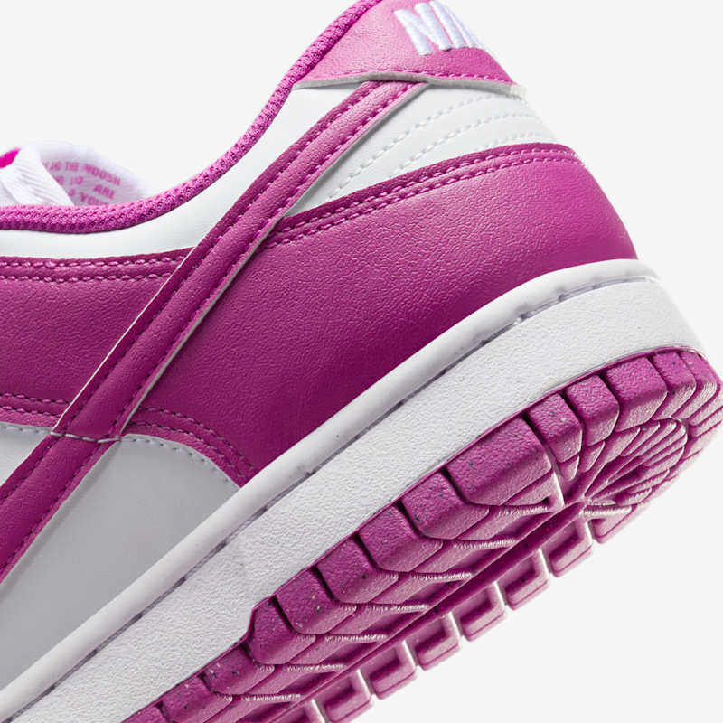Nike Wmns Dunk Low