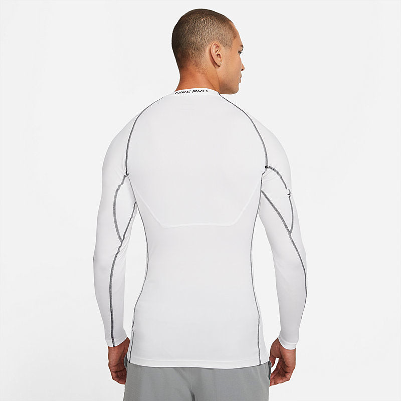 NIKE Pro Dri-FIT Tight Top Long Sleeve