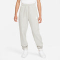 Jordan Wmns Essential Statement Fleece Light Grey