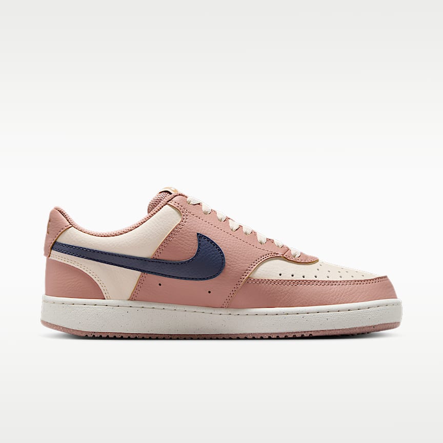 Nike Court Vision Low Next Nature