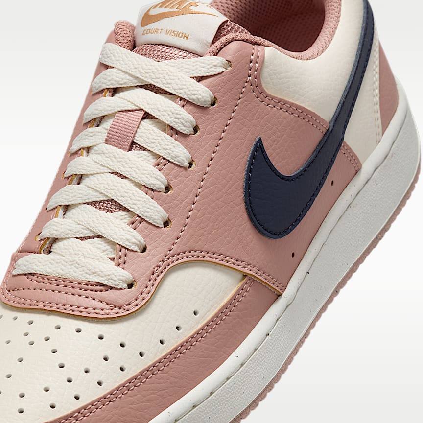 Nike Court Vision Low Next Nature