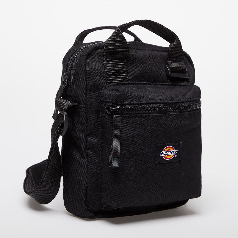 Dickies Moreauville Cross Body Bag Black