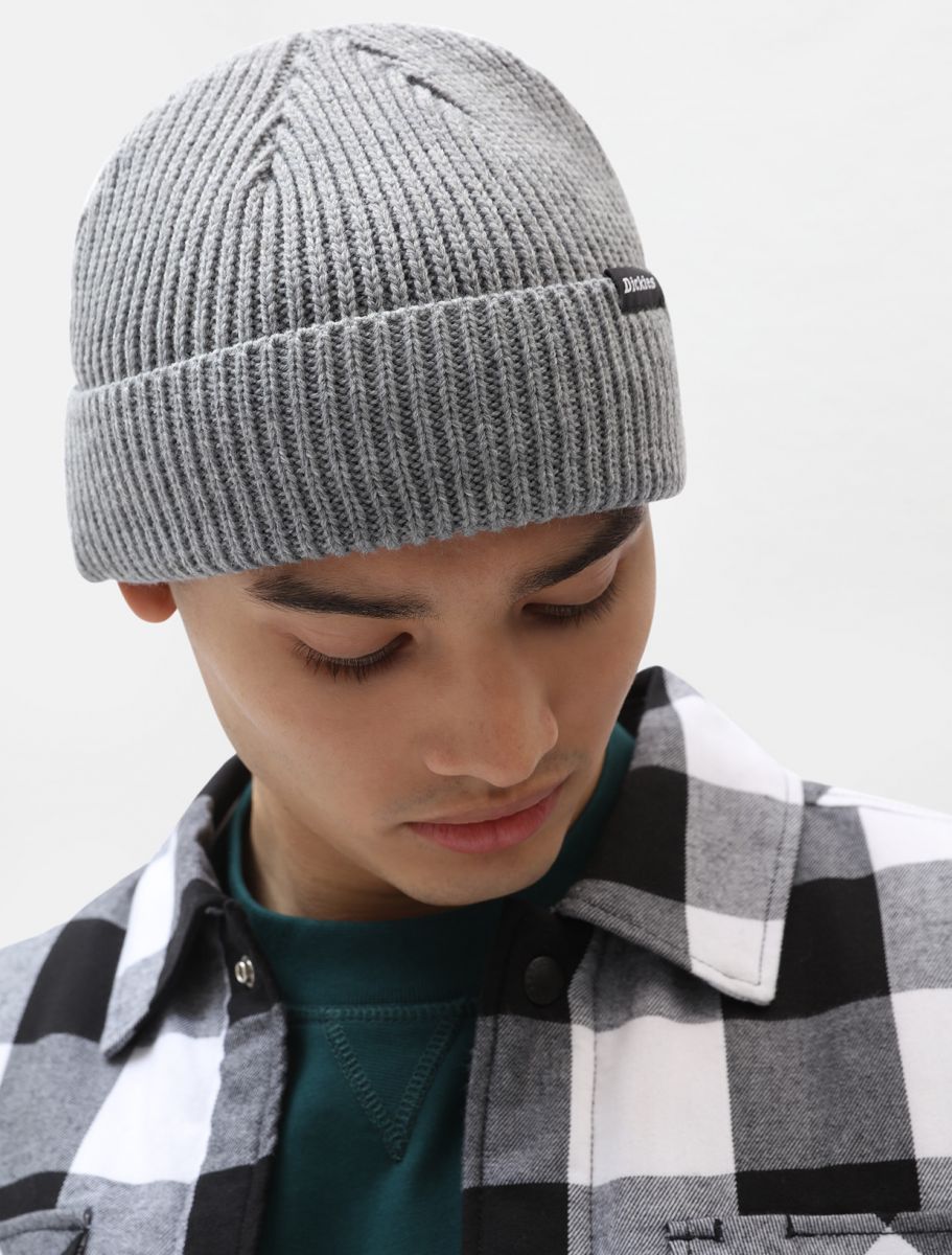 Dickies Woodworth žieminė kepurė