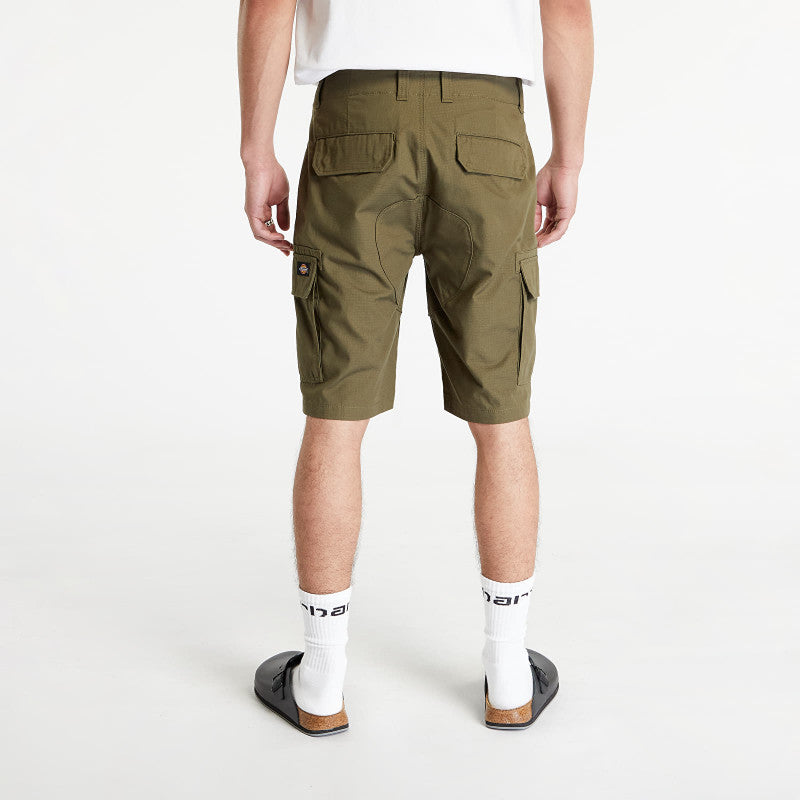 Dickies Millerville Short Olive