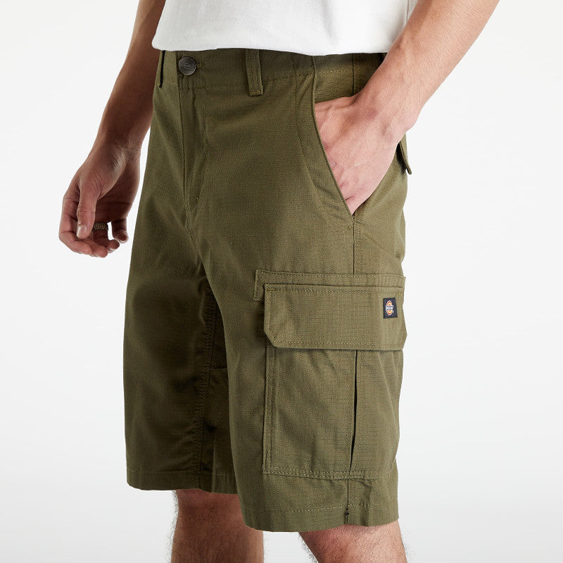 Dickies Millerville Short Olive
