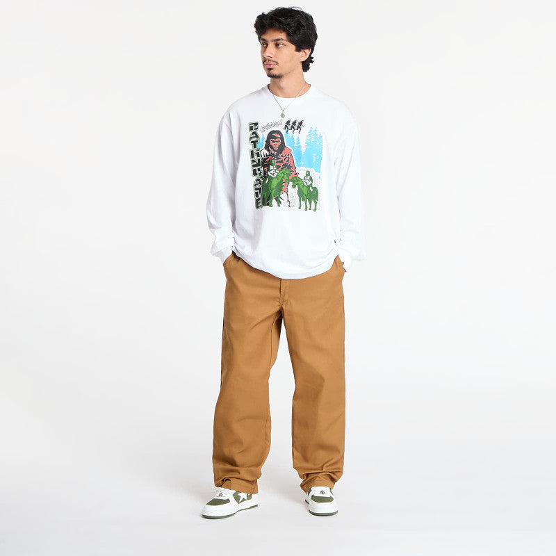 Dickies 874 Work Pant Brown Duck