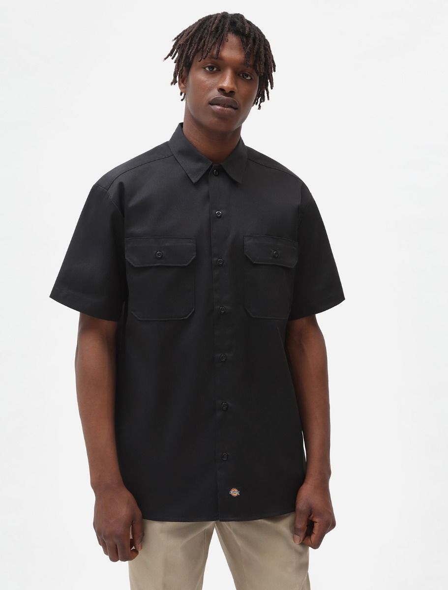 Dickies Work SS laisvalaikio marškiniai