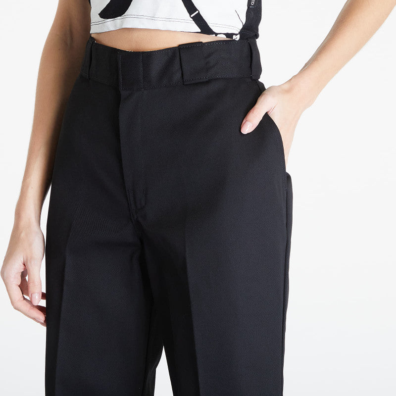 Dickies Wmns 874 Work Pants Black