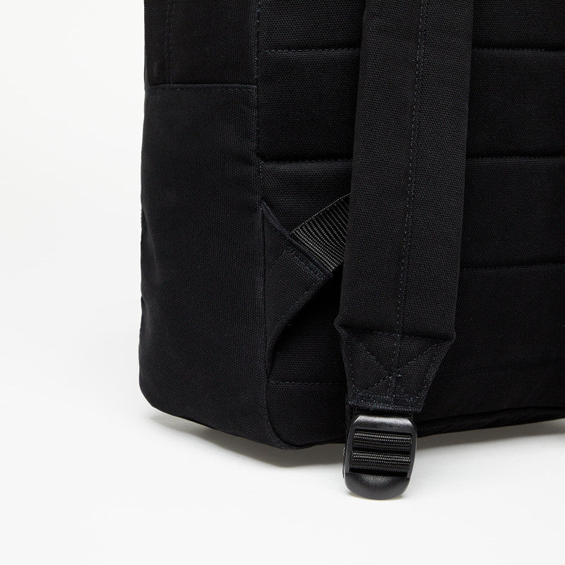 Dickies Duck Canvas Backpack Black
