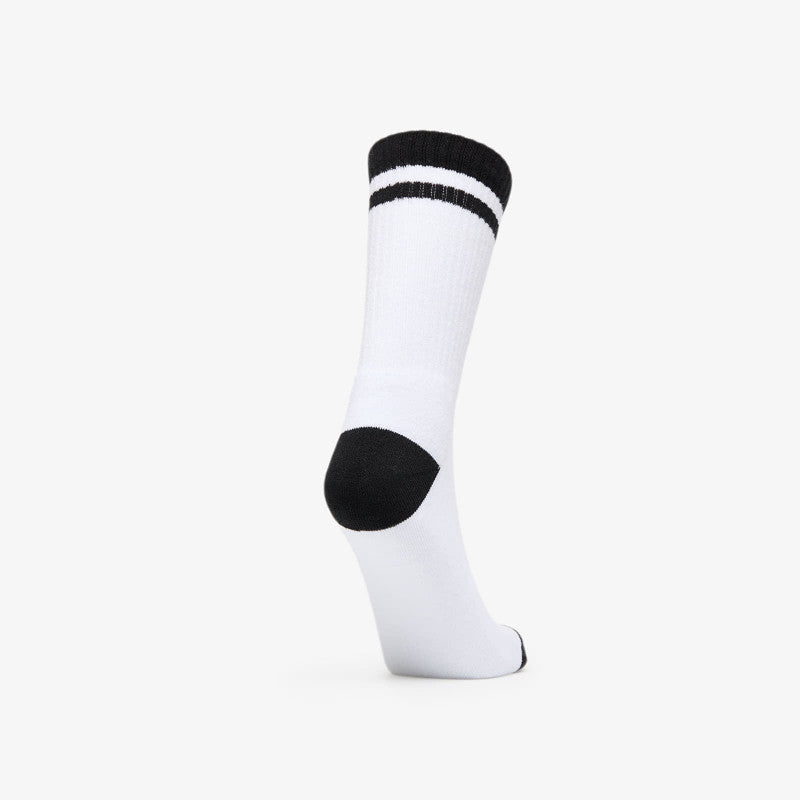 Dickies Philipsburg Socks 2-Pack White/ Black