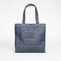 Dickies Denim Tote Bag Rinsed 20