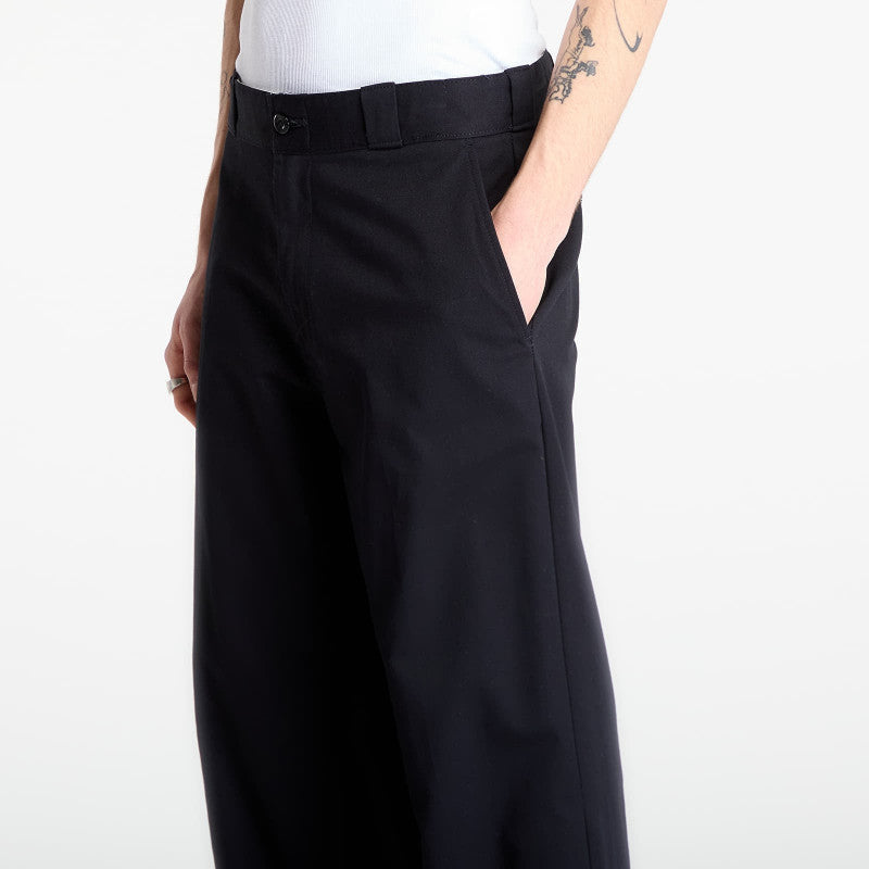 Dickies 247 Loose Work Pant Black