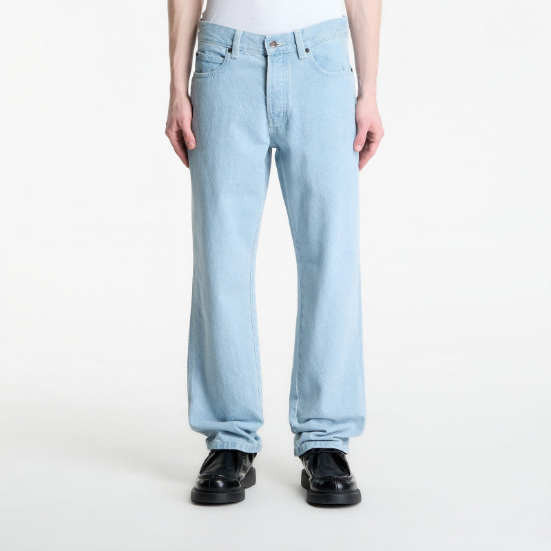 Jeansy Dickies 983 Regular Straight Jeans Vintage Blue