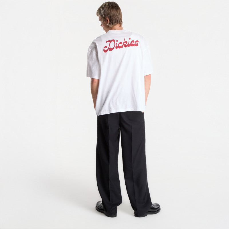 Dickies Tsaile Wool Work Pant Black