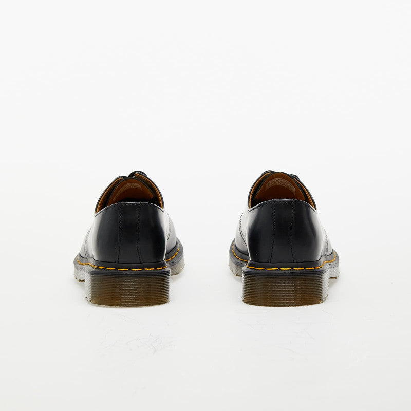 Dr. Martens 1461 Smooth Black