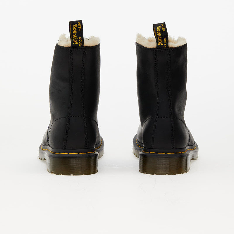 Dr. Martens 1460 Serena black