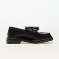 Dr. Martens Adrian Ys Black Smooth