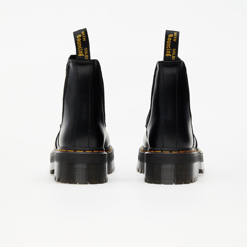 Dr. Martens 2976 Quad black