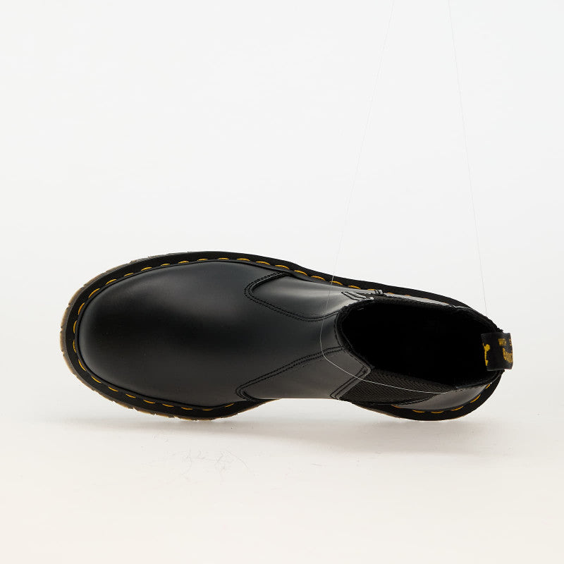 Dr. Martens 2976 Bex Black Smooth