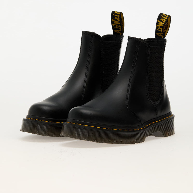 Dr. Martens 2976 Bex Black Smooth