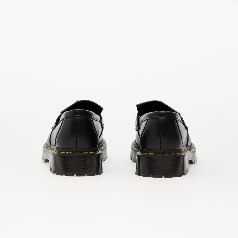 Dr. Martens Adrian Bex Black Smooth