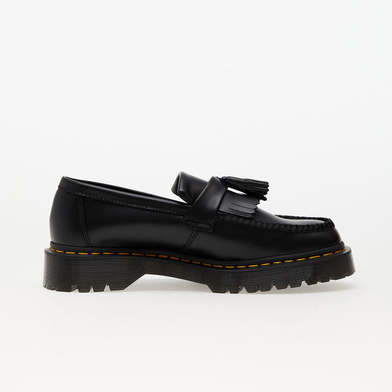 Dr. Martens Adrian Bex Black Smooth