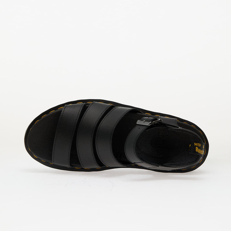Dr. Martens Blaire Sandal Black