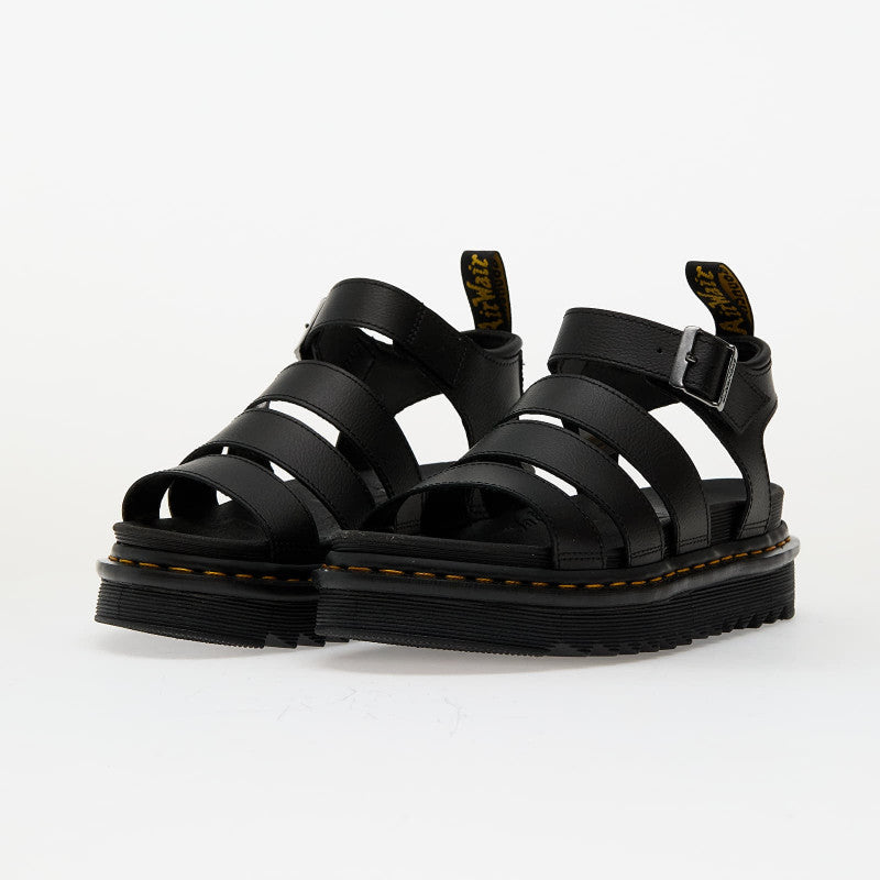 Dr. Martens Blaire Sandal Black