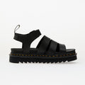 Dr. Martens Blaire Sandal Black