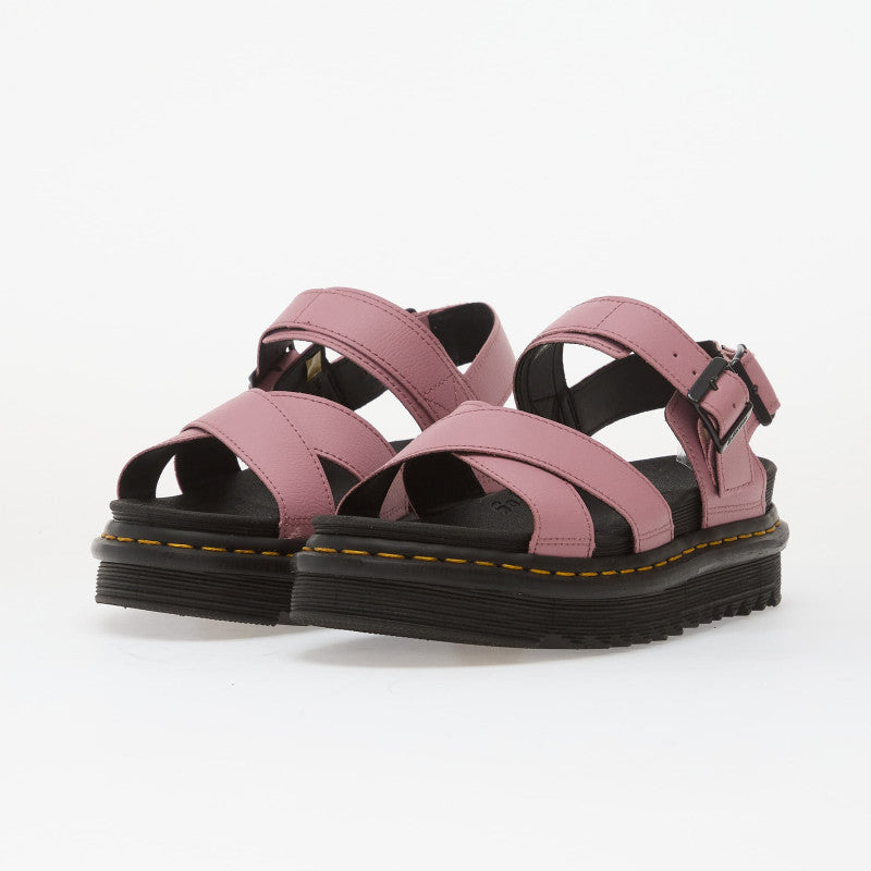 Dr. Martens Voss II Athena Dusty Rose