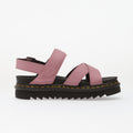 Dr. Martens Voss II Athena Dusty Rose
