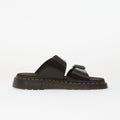 Dr. Martens Josef Slide Sandal Black
