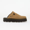 Dr. Martens ZebZag Mule Savannah Tan