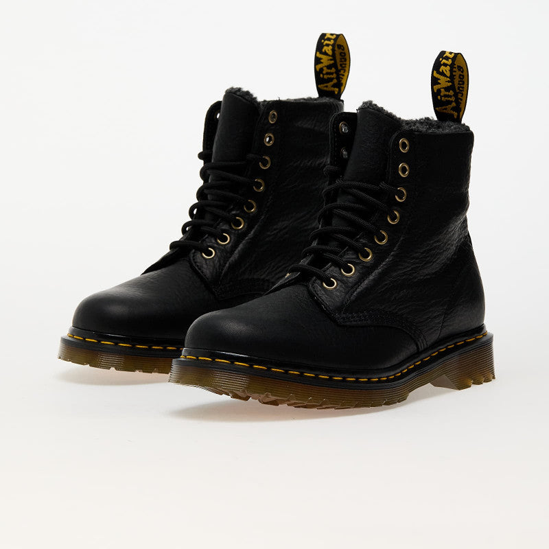 Dr. Martens 1460 Wl Black Grizzly