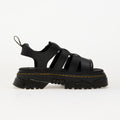 Dr. Martens Mattison 3S Sandal Black