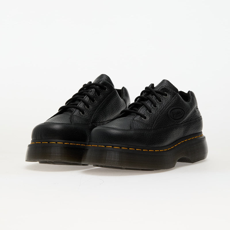 Dr. Martens 8363 5 Eye Shoe Black