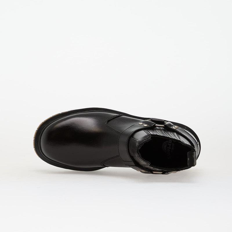 Dr. Martens 2976 Harness Black