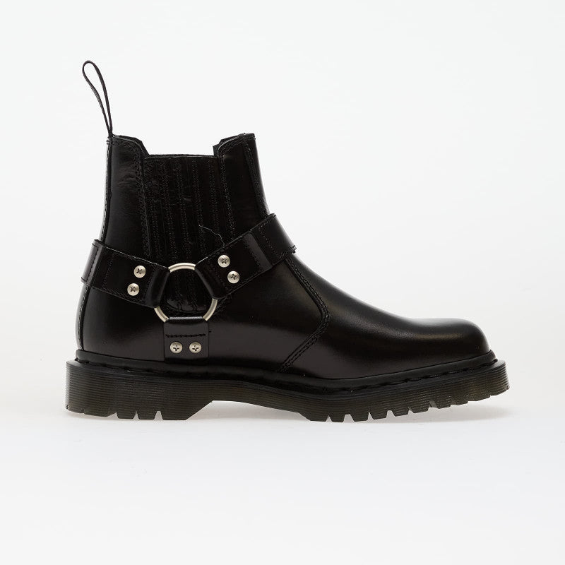 Dr. Martens 2976 Harness Black