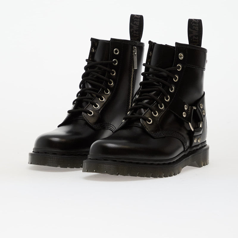 Dr. Martens 1460 Harness Black