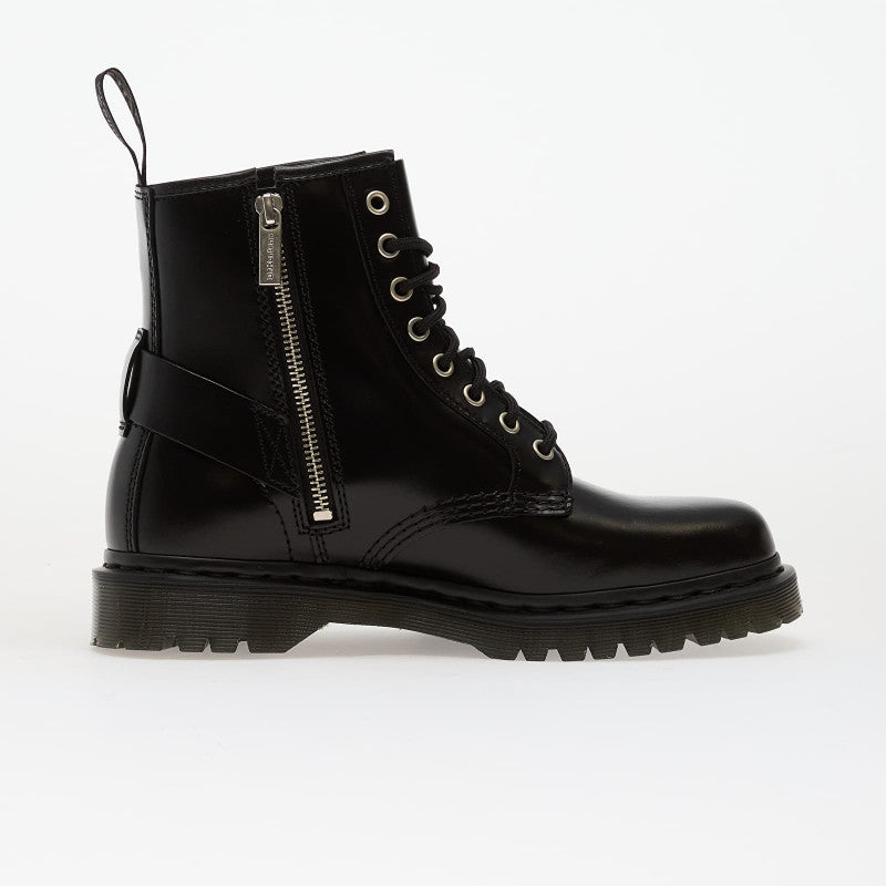 Dr. Martens 1460 Harness Black